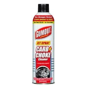 DEVCON Gumout Carburetor and Choke Cleaner 14 oz 800002231